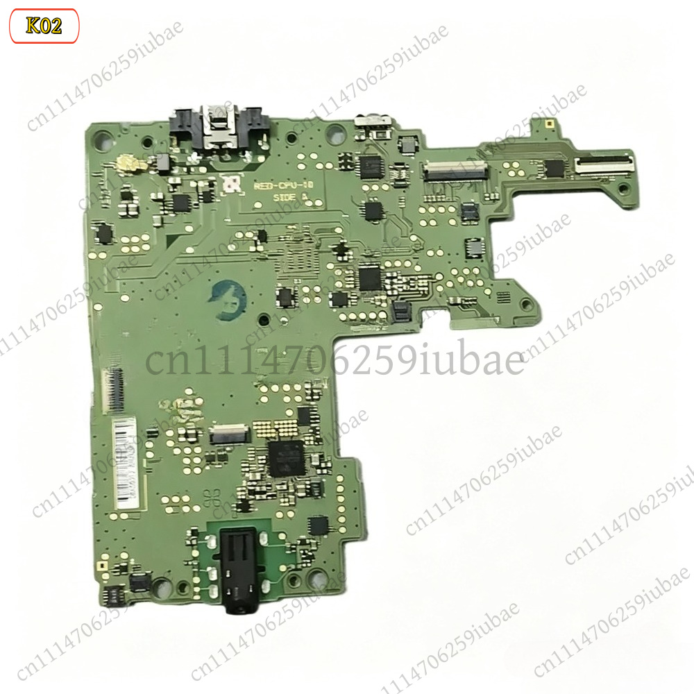 Gaming Console All - เมนบอร์ดเกมมิ่ง LD_TH สำหรับ 3DS XL LL