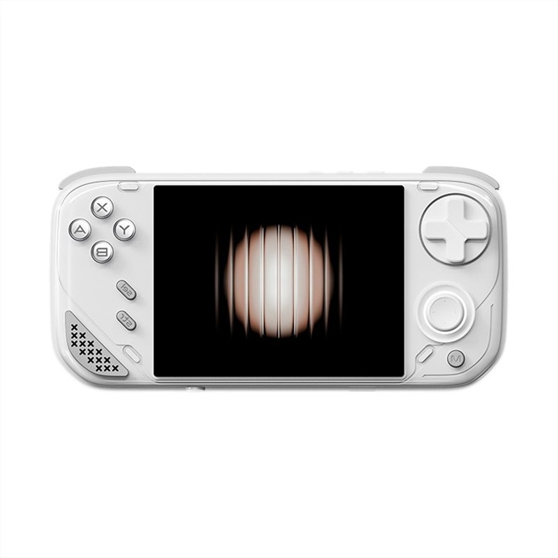 Gaming Console Os - เครื่องเล่นเกมย้อนยุคแบบโมดูลาร์โอเพนซอร์ส เครื่องเล่นเกมพกพา หน้าจอ IPS ขนาด 4