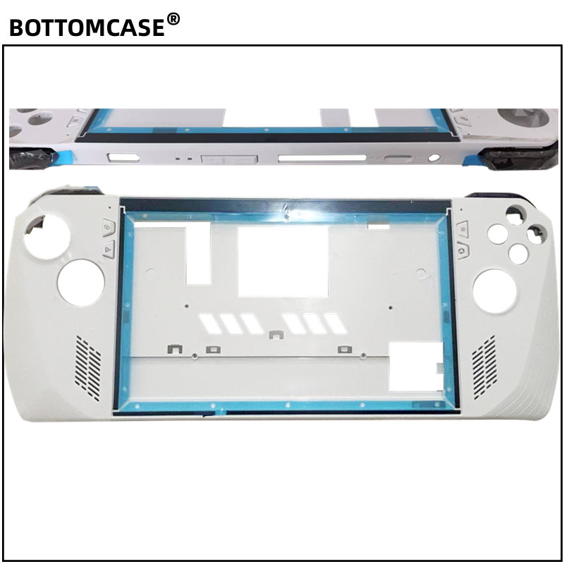 Gaming Console Display Case - ใหม่สำหรับ BOTTOMCASE ® ROG คอนโซลเกมพกพา RC71L