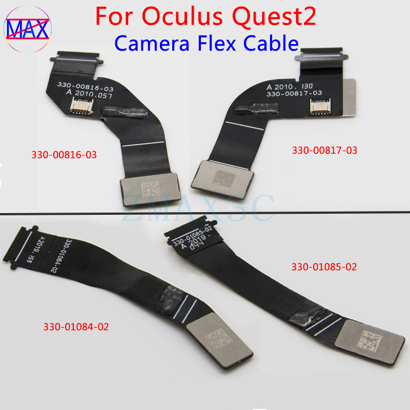 Gaming Console Meta Quest - กล้องเดิม FLEX CABLE สําหรับ Oculus Quest