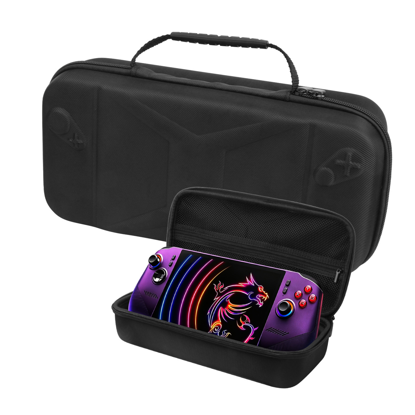 Gaming Console Organizer - กระเป๋าใส่ MSI Claw 8 EX AI+