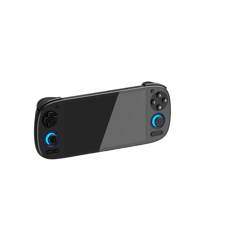 Gaming Console With - เครื่องเล่นเกมพกพา Retroid Pocket 5 RP5 Snapdragon