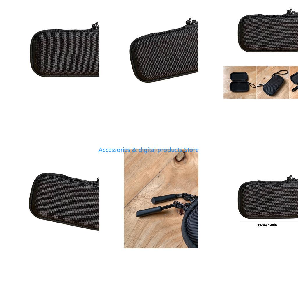 Gaming Console Ayaneo - 77JD ขนาดใหญ่สำหรับ AYANEO Pocket AIR Mini