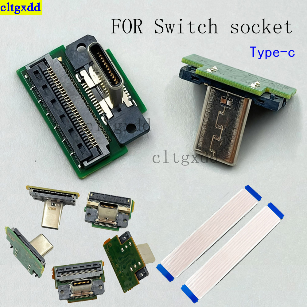 Gaming Console Nintendo Switch - Cltgxdd 1 ชิ้นสำหรับ NS SWITCH เกมคอนโซล