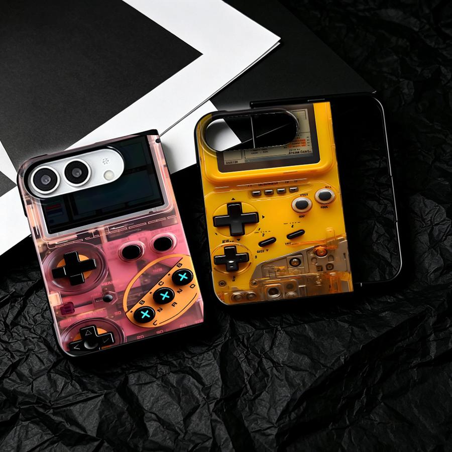 Gaming Console Apple - เคสสำหรับ Apple iPhone 18 Pro Duo