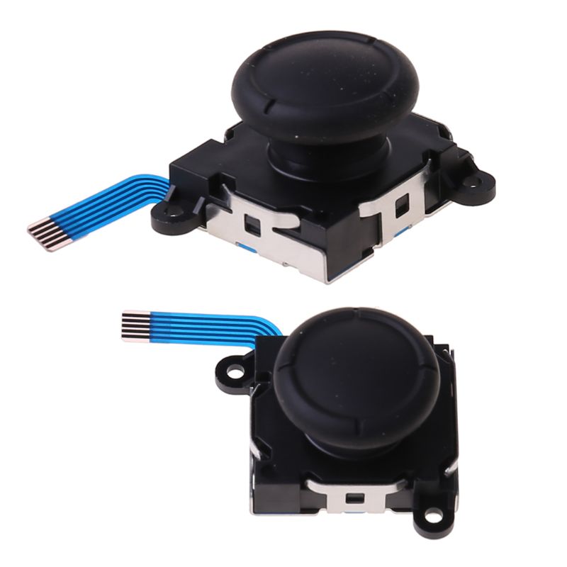 Gaming Console Ayaneo - 1Pc 3D Analog Sensor Stick จอยสติ๊กสำหรับ