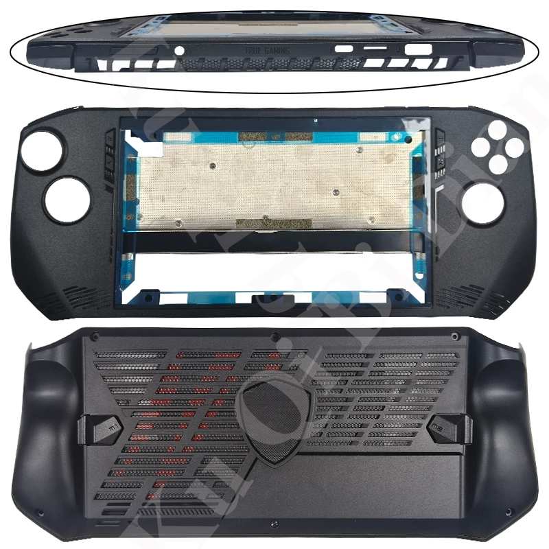 Gaming Console Display Case - ฟุนเอ็นคัง ® สำหรับ MSI Claw A1M