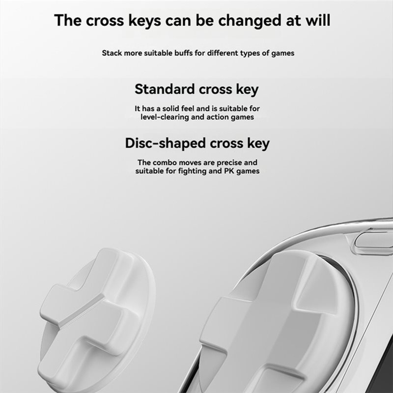 Gaming Console Os - เครื่องเล่นเกมพกพา หน้าจอ IPS ขนาด 4 นิ้ว