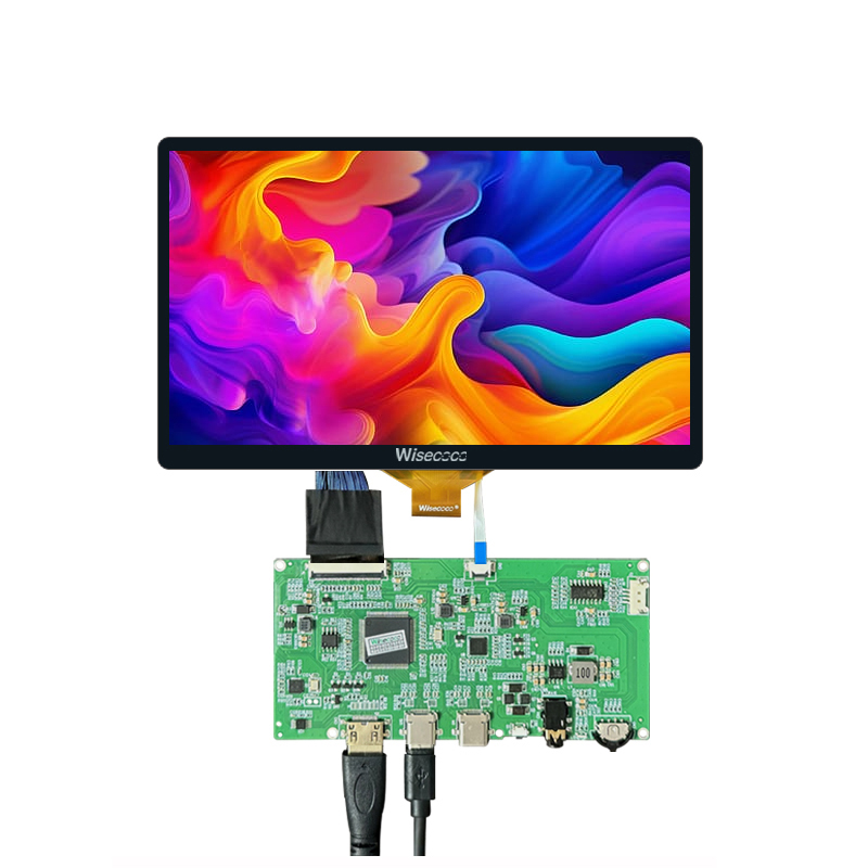 ไวส์โคโค 7 นิ้ว 1920x1080 FHD  - Gaming Console With บทวิจารณ์และราคา
