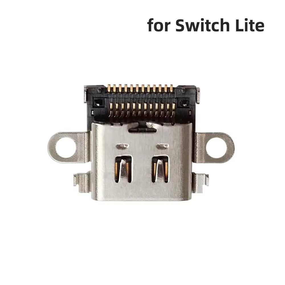 พอร์ตชาร์จแบบ Type C สำหรับเคร - Gaming Console Nintendo Switch บทวิจารณ์และราคา