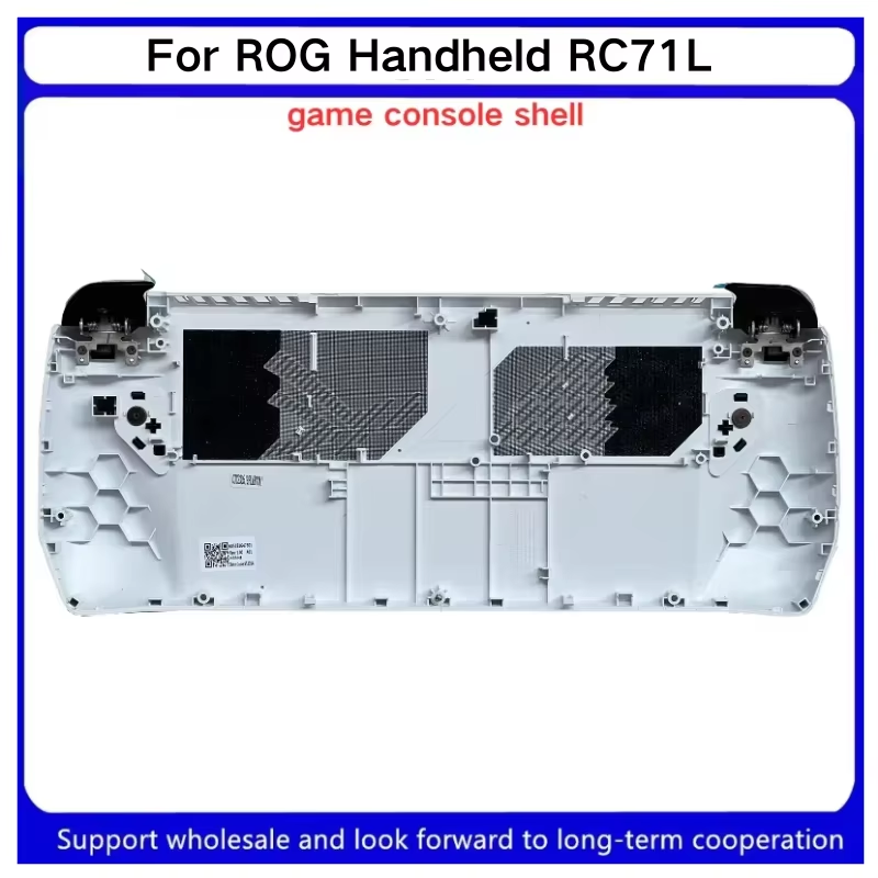 ใหม่สําหรับ Kailxuling ROG มือ - Gaming Console Display Case บทวิจารณ์และราคา