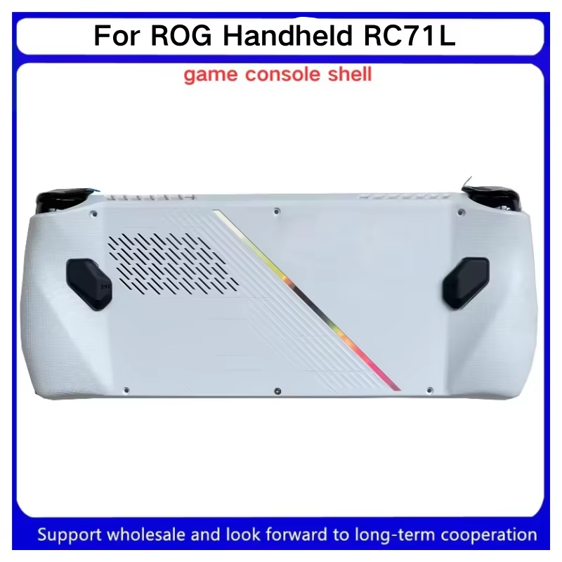 ใหม่สําหรับ Kailxuling ROG มือ - Gaming Console Display Case บทวิจารณ์และราคา