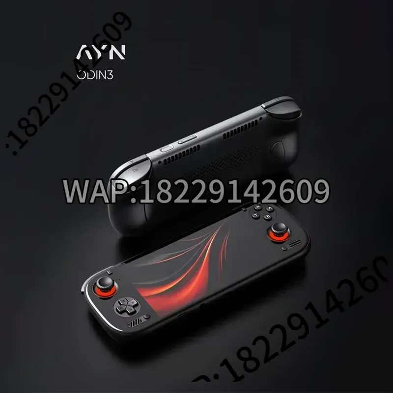 เครื่องเล่นเกมพกพา AYN Odin 3  - Gaming Console With บทวิจารณ์และราคา