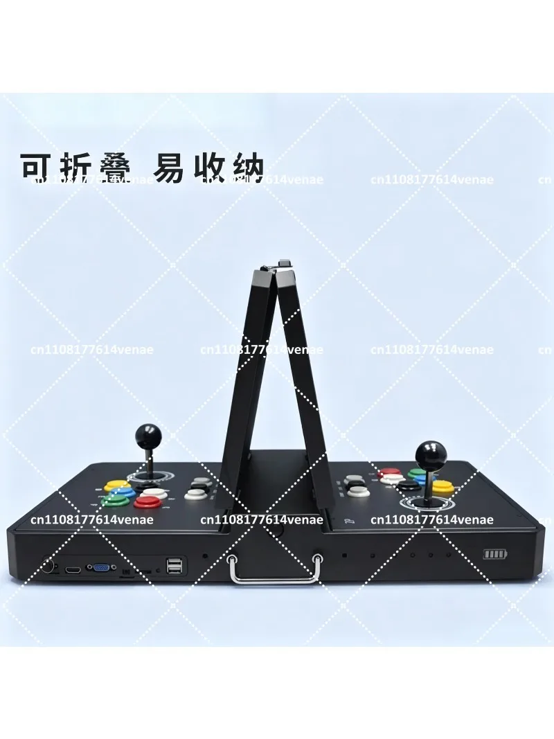 เครื่องเล่นเกมอาร์เคดแบบพกพา ห - Gaming Console All บทวิจารณ์และราคา