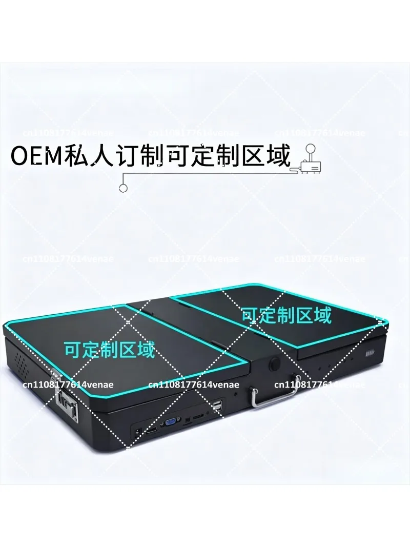เครื่องเล่นเกมอาร์เคดแบบพกพา ห - Gaming Console All บทวิจารณ์และราคา
