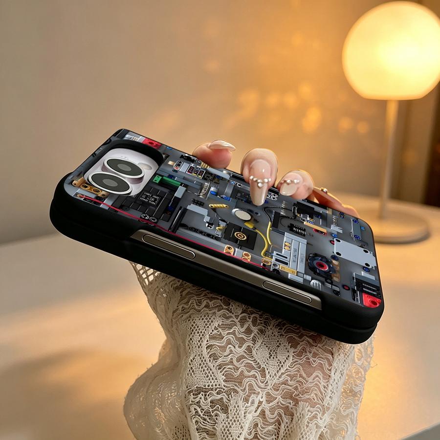 เคสโทรศัพท์สีม่วงสำหรับเครื่อง - Gaming Console Apple บทวิจารณ์และราคา