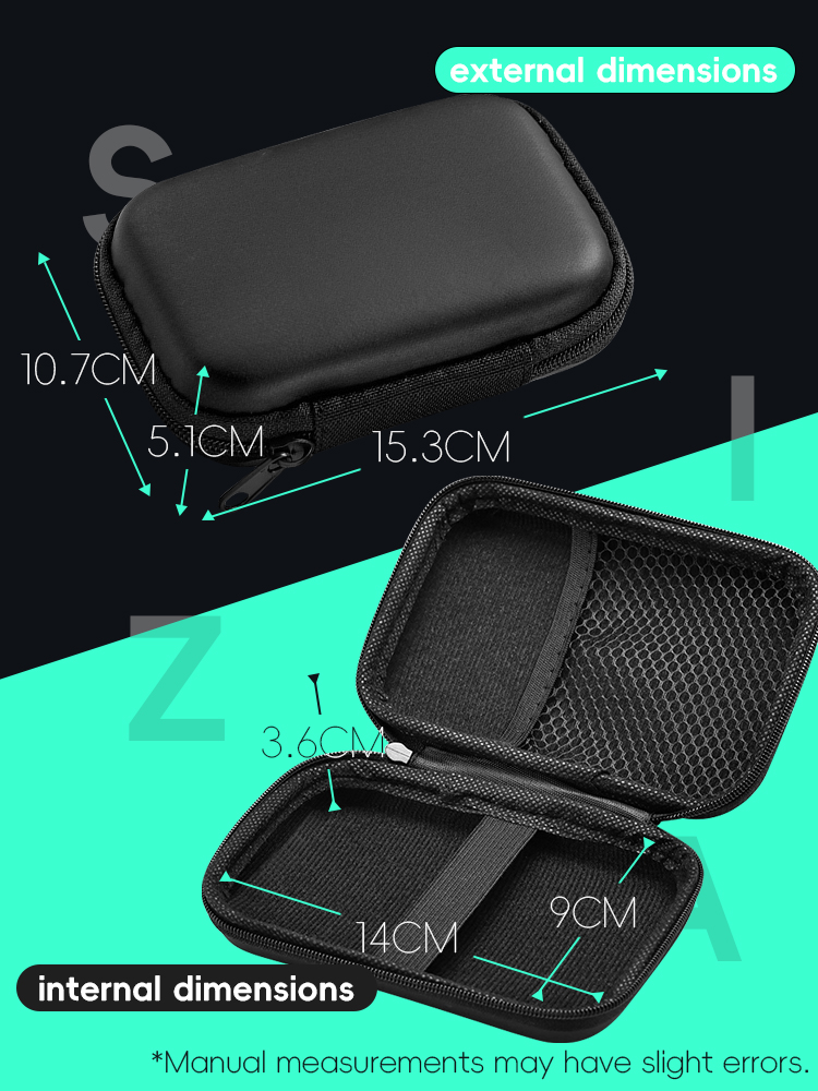 DATA FROG EVA เคสแข็งสำหรับ RG - Gaming Console R36S บทวิจารณ์และราคา