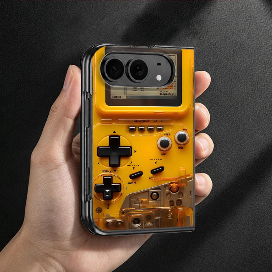 เคสโทรศัพท์ลายเครื่องเล่นเกมย้ - Gaming Console Apple บทวิจารณ์และราคา