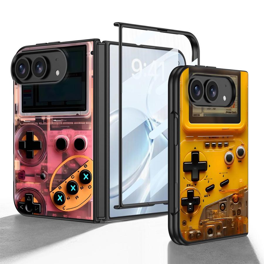 เคสโทรศัพท์ลายเครื่องเล่นเกมย้ - Gaming Console Apple บทวิจารณ์และราคา
