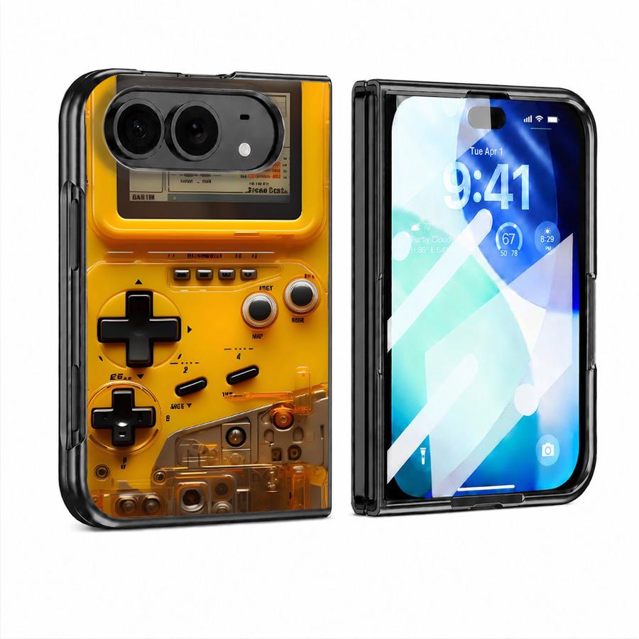 เคสโทรศัพท์ลายเครื่องเล่นเกมย้ - Gaming Console Apple บทวิจารณ์และราคา