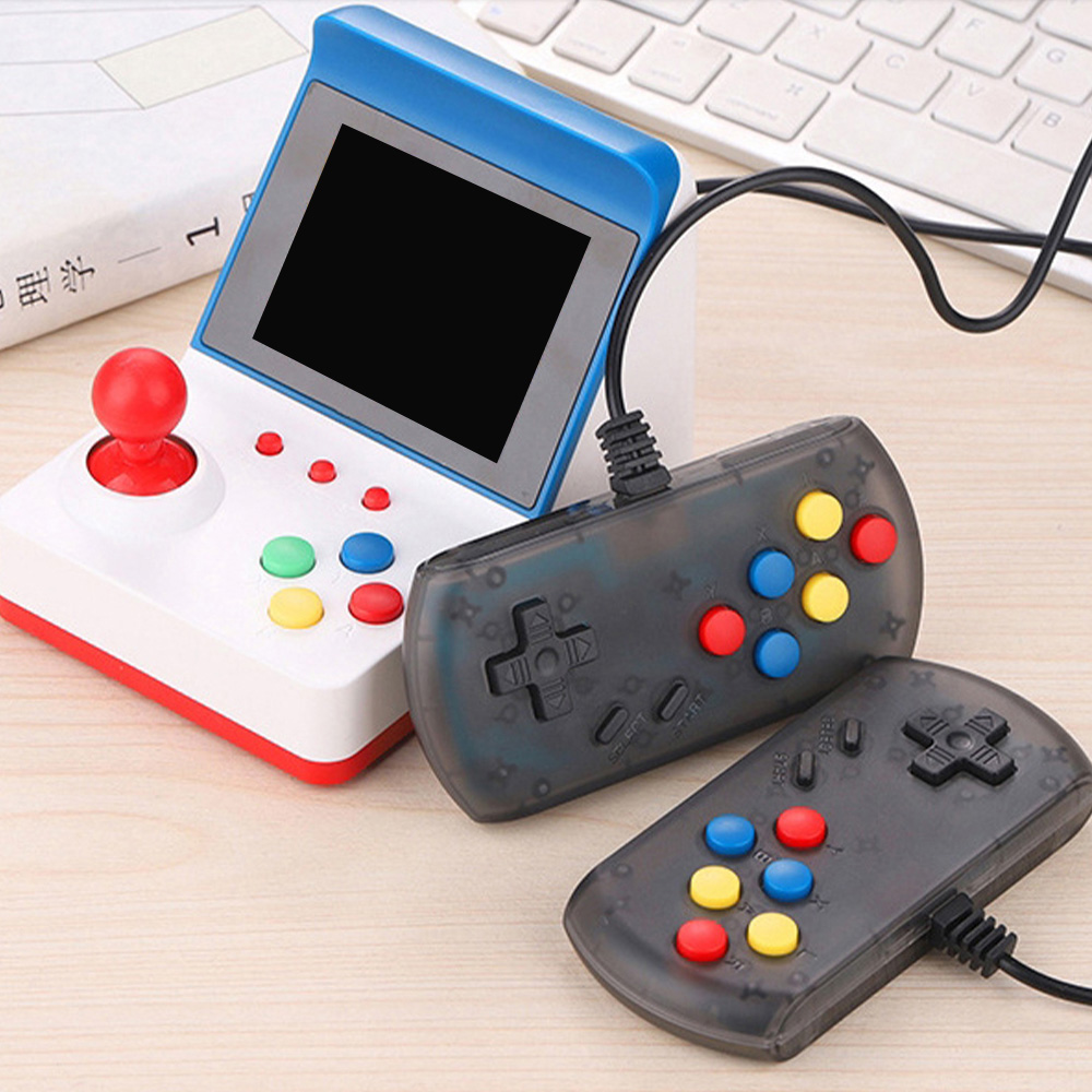 360 8Bit วิดีโอ Games3inch แบบ - Gaming Console Vintage บทวิจารณ์และราคา