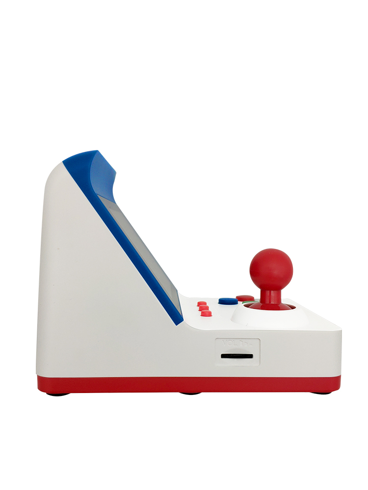 360 8Bit วิดีโอ Games3inch แบบ - Gaming Console Vintage บทวิจารณ์และราคา