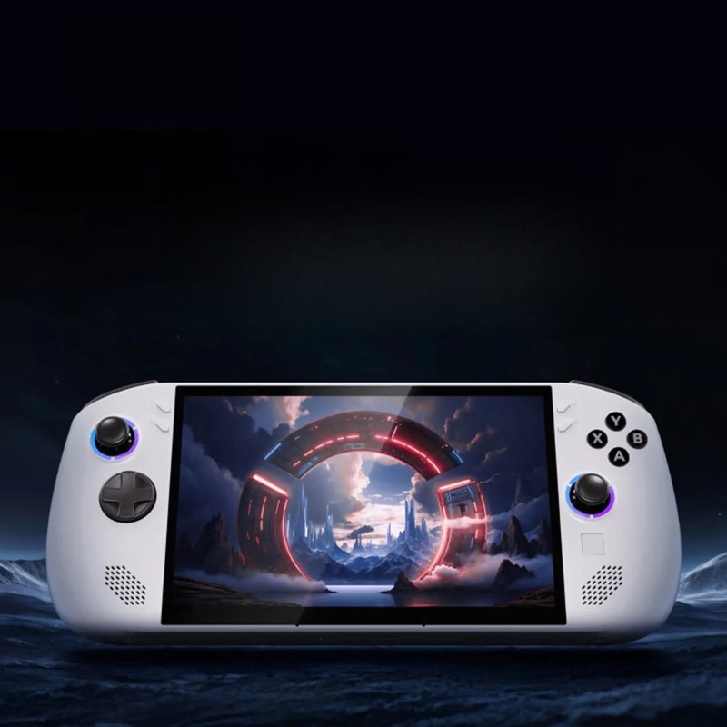 เครื่องเล่นเกมพกพา Z2 Go STEAM - Gaming Console Os บทวิจารณ์และราคา