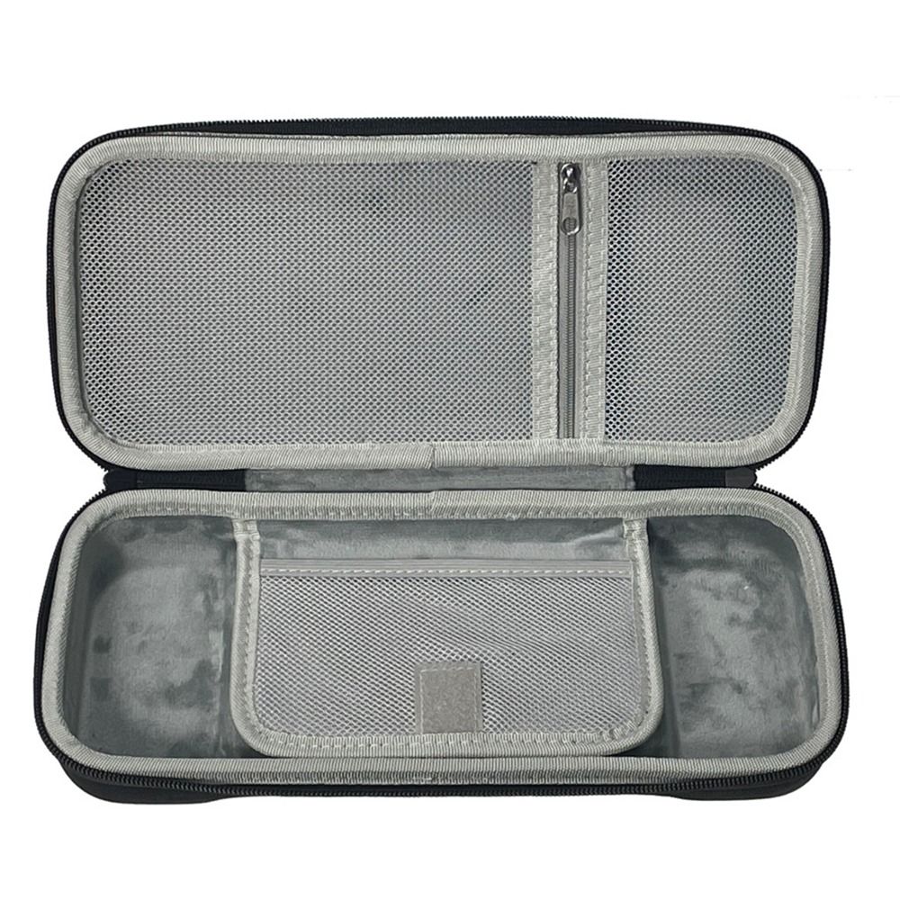 กระเป๋าใส่อุปกรณ์ใหม่สำหรับจัด - Gaming Console Organizer บทวิจารณ์และราคา