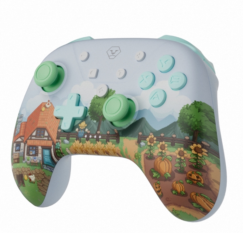 AOLION Retro Gaming Pro Contro - Gaming Console Apple บทวิจารณ์และราคา