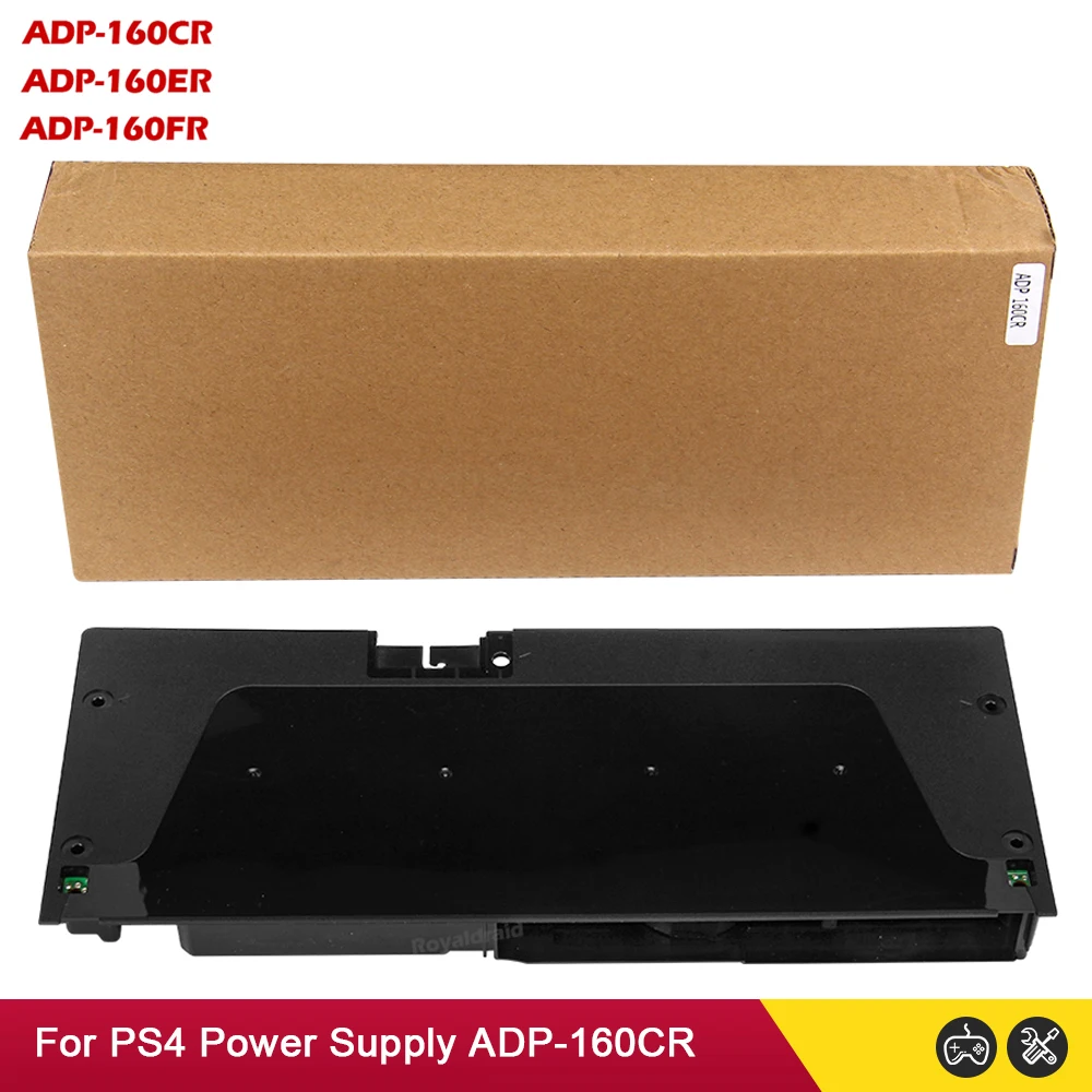 อะแดปเตอร์จ่ายไฟสําหรับ ADP-16 - Gaming Console Design บทวิจารณ์และราคา
