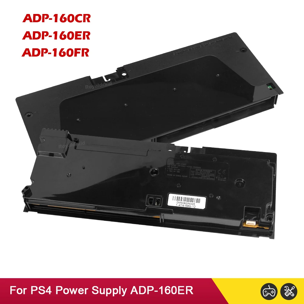 อะแดปเตอร์จ่ายไฟสําหรับ ADP-16 - Gaming Console Design บทวิจารณ์และราคา
