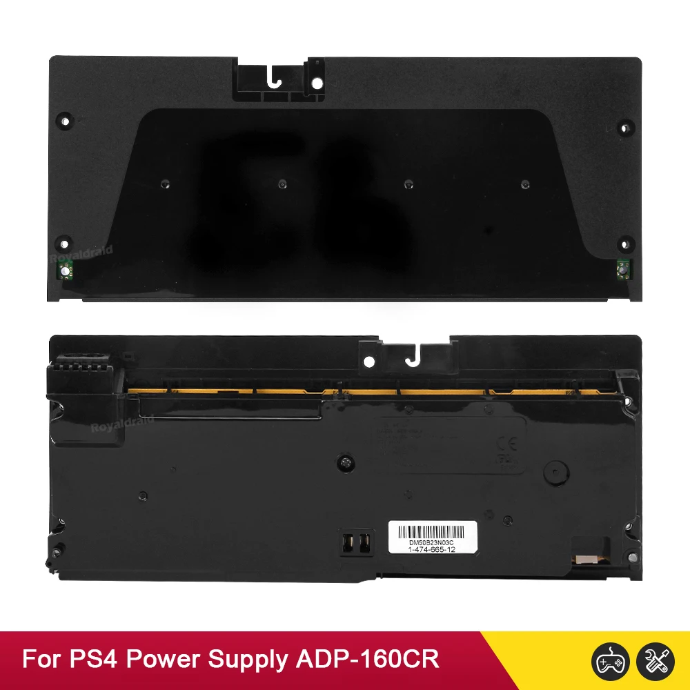 อะแดปเตอร์จ่ายไฟสําหรับ ADP-16 - Gaming Console Design บทวิจารณ์และราคา