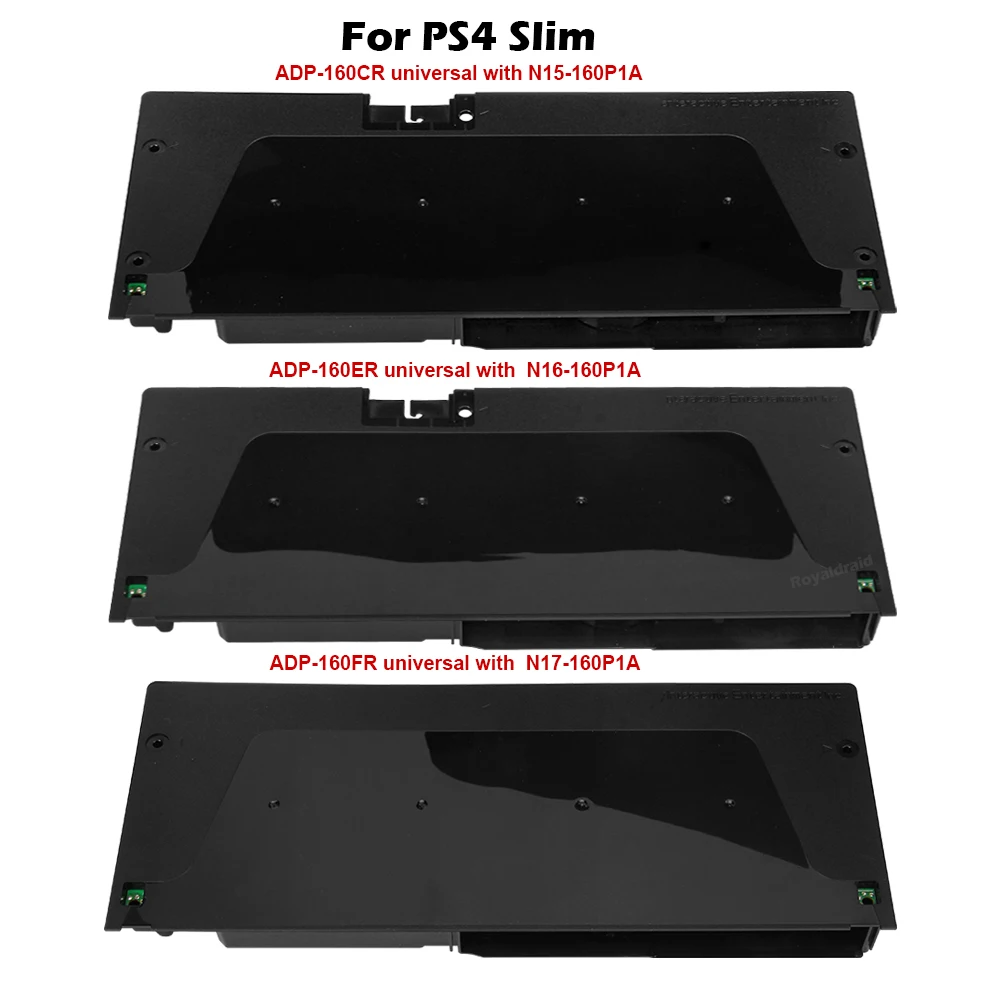 อะแดปเตอร์จ่ายไฟสําหรับ ADP-16 - Gaming Console Design บทวิจารณ์และราคา