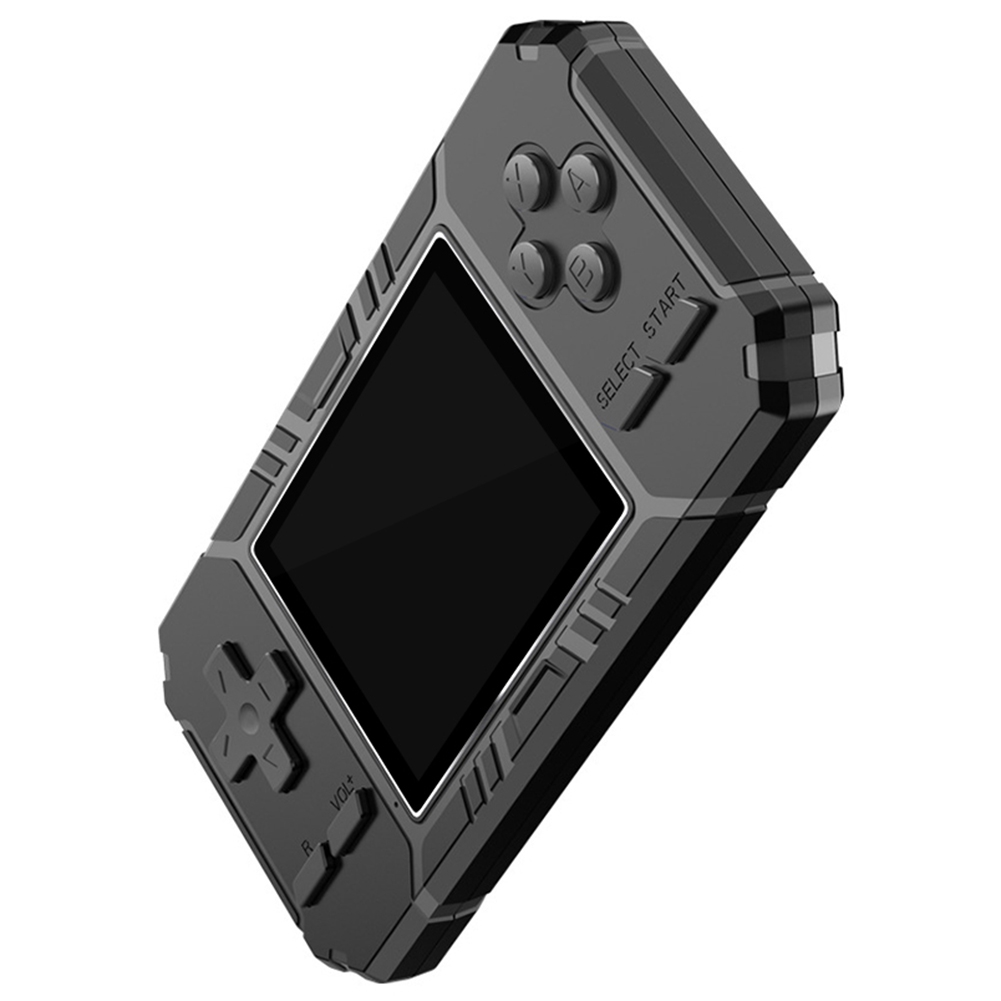 ยอดเยี่ยม! Retro แบบพกพา Mini  - Gaming Console Handheld Retro บทวิจารณ์และราคา