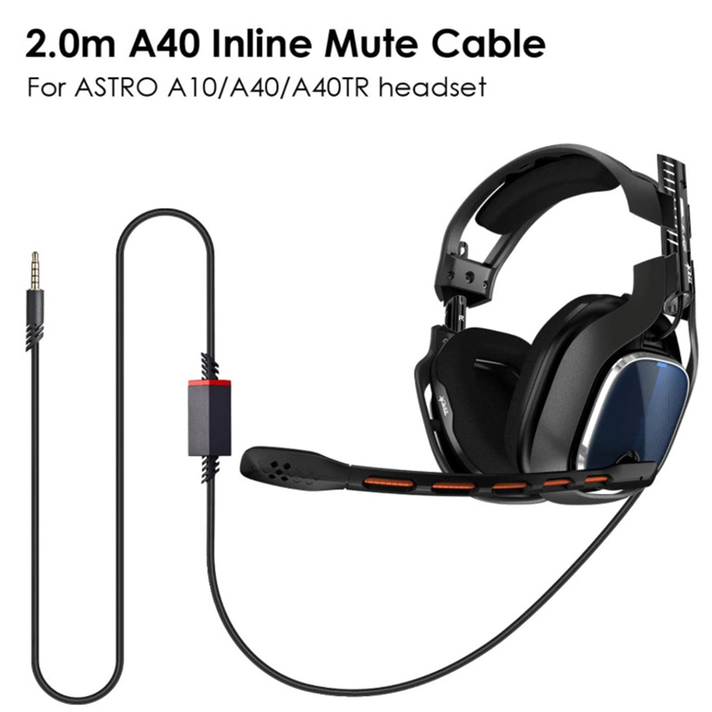 เปลี่ยนสายหูฟังสำหรับ Astro A1 - Gaming Console With บทวิจารณ์และราคา