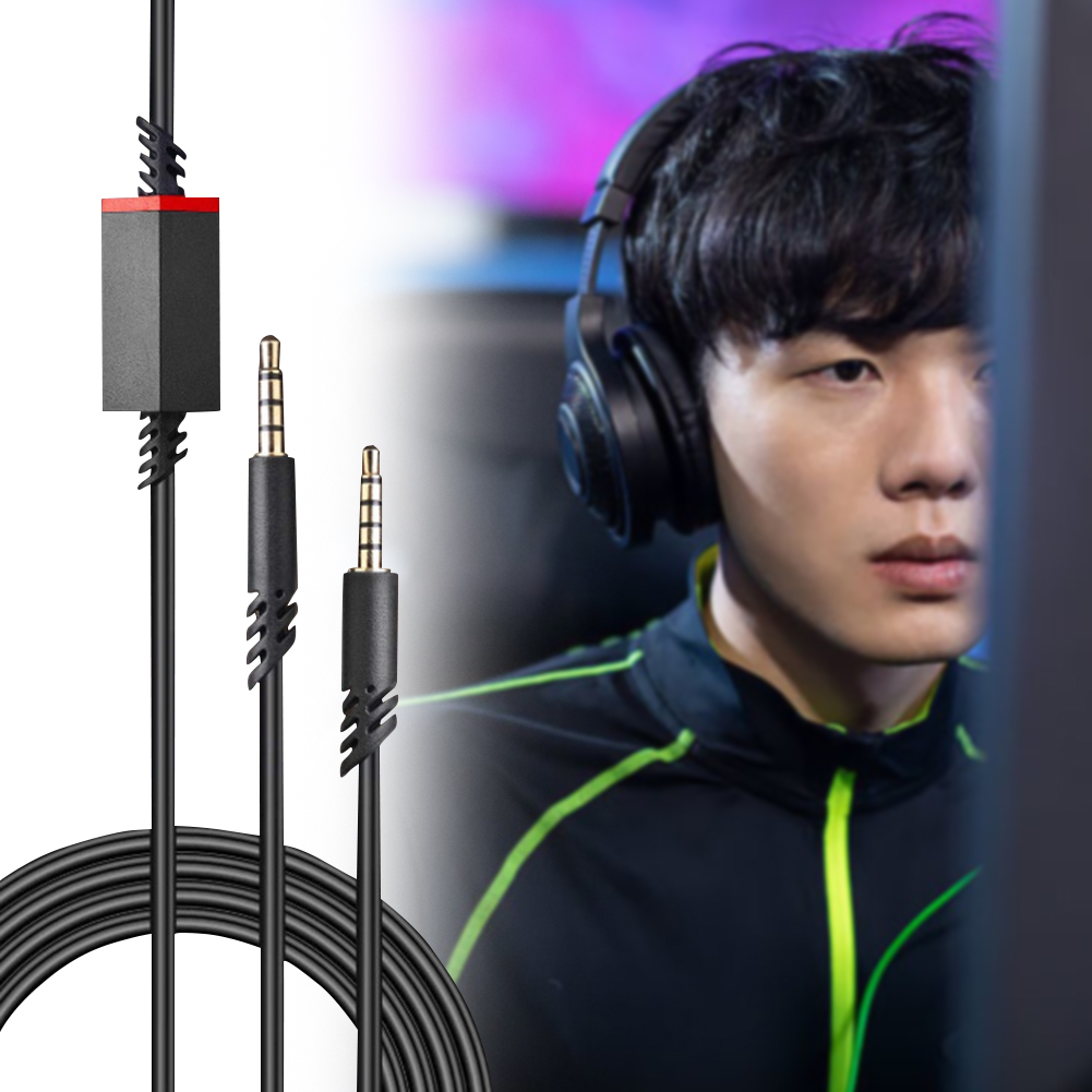 เปลี่ยนสายหูฟังสำหรับ Astro A1 - Gaming Console With บทวิจารณ์และราคา