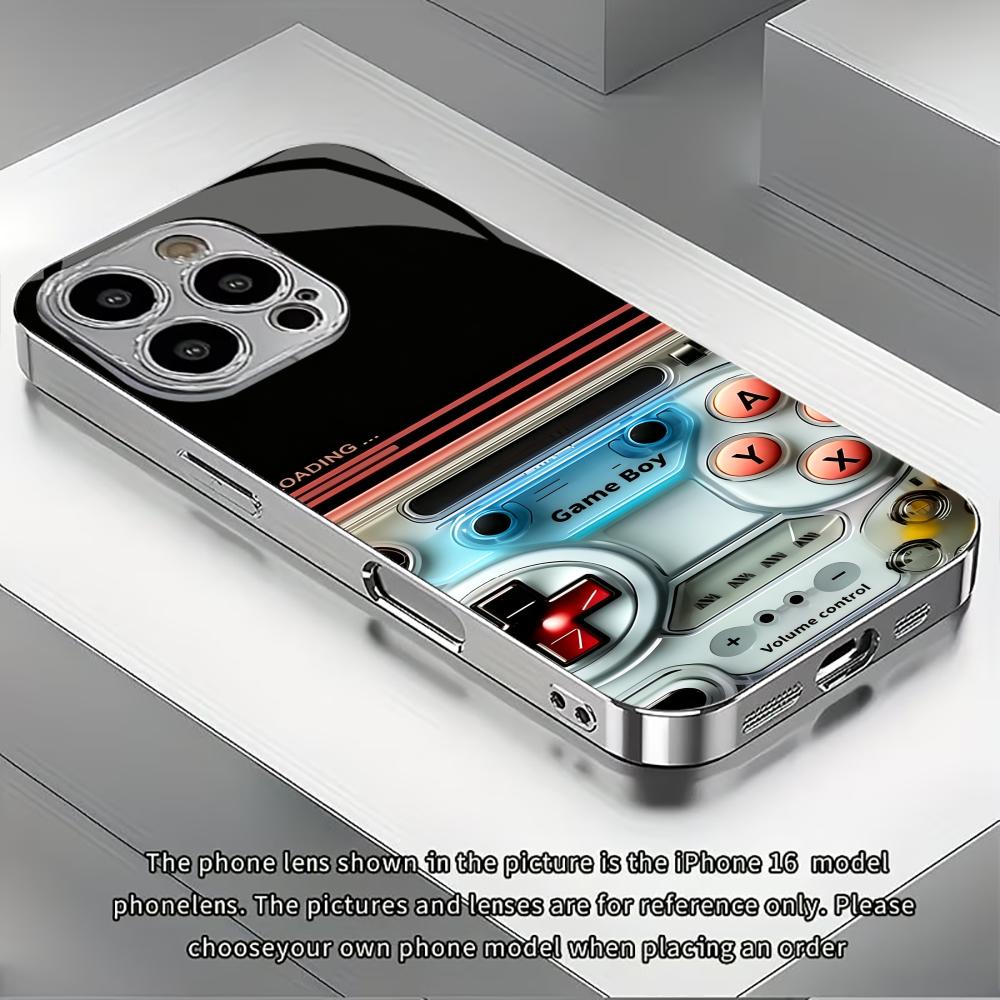 เคสโทรศัพท์ iPhone 18 Pro ดีไซ - Gaming Console Apple บทวิจารณ์และราคา