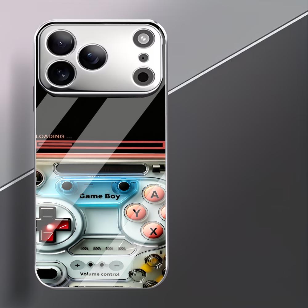 เคสโทรศัพท์ iPhone 18 Pro ดีไซ - Gaming Console Apple บทวิจารณ์และราคา