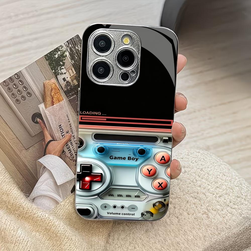 เคสโทรศัพท์ iPhone 18 Pro ดีไซ - Gaming Console Apple บทวิจารณ์และราคา