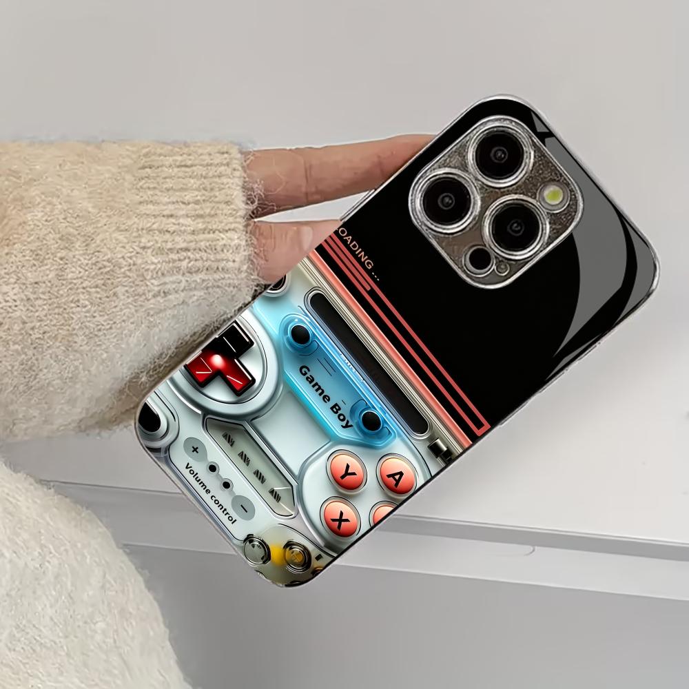 เคสโทรศัพท์ iPhone 18 Pro ดีไซ - Gaming Console Apple บทวิจารณ์และราคา