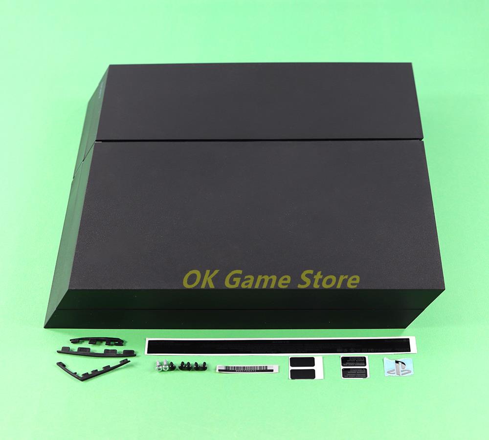 1 ชุดกรณีที่อยู่อาศัยเต็มรูปแบ - Gaming Console Design บทวิจารณ์และราคา