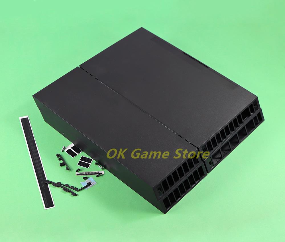 1 ชุดกรณีที่อยู่อาศัยเต็มรูปแบ - Gaming Console Design บทวิจารณ์และราคา