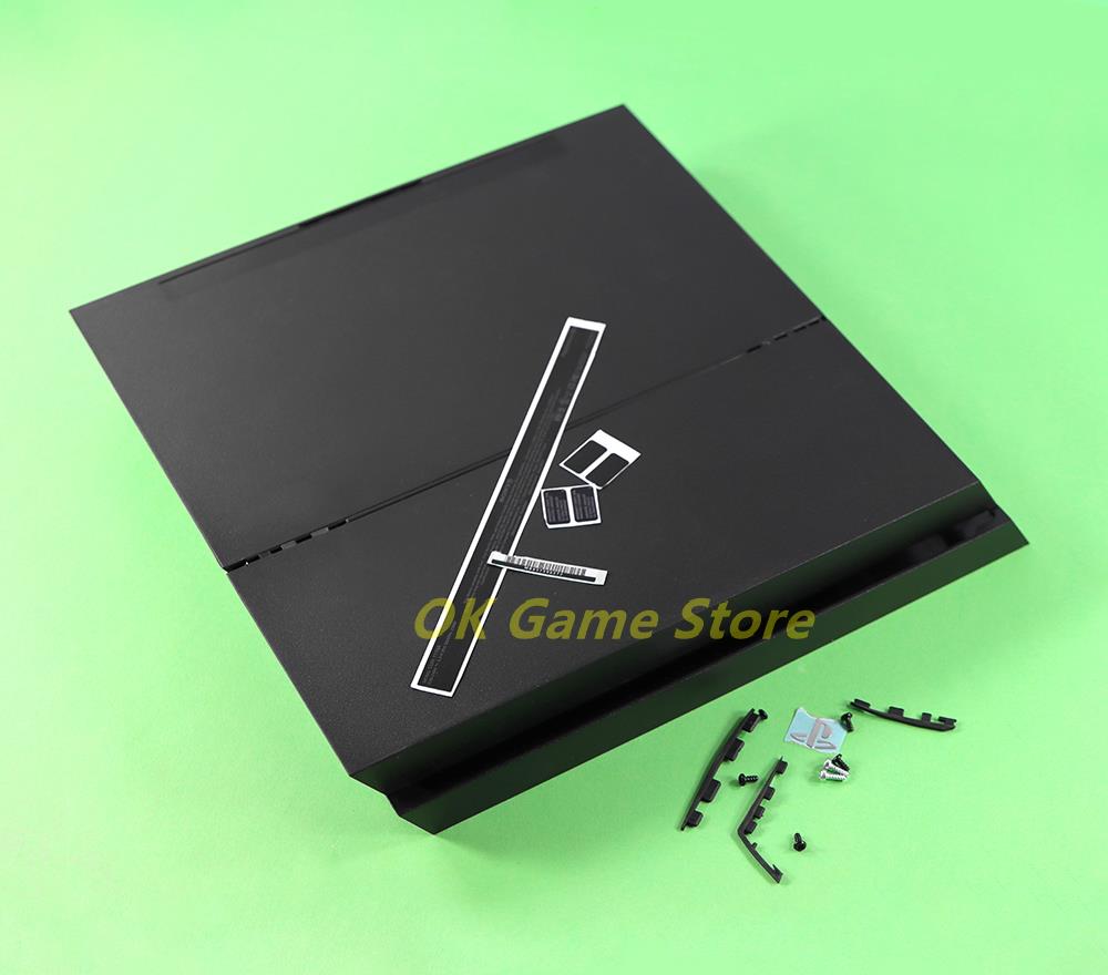 1 ชุดกรณีที่อยู่อาศัยเต็มรูปแบ - Gaming Console Design บทวิจารณ์และราคา