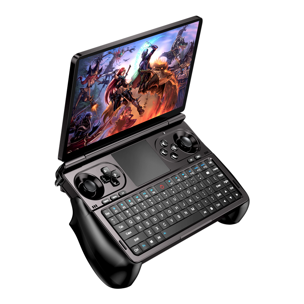 GPD Win MINI Grip แบบดั้งเดิมม - Laptop Gaming Console บทวิจารณ์และราคา