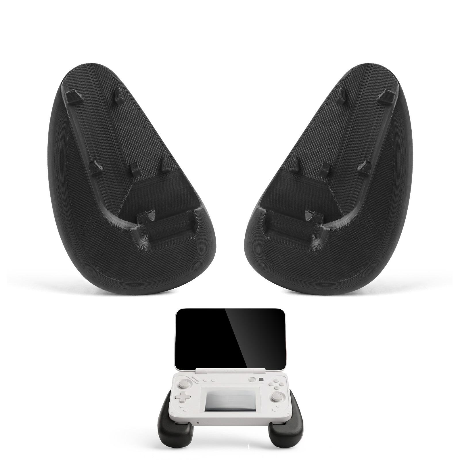 ด้ามจับแบบพกพา ติดตั้งง่าย สำห - Gaming Console Ayaneo บทวิจารณ์และราคา
