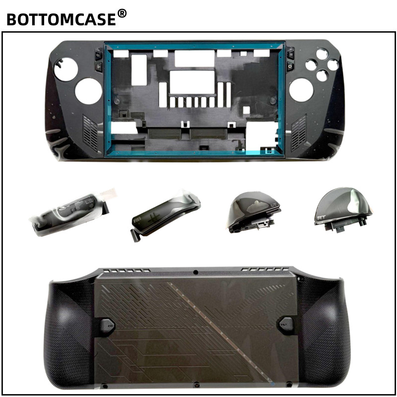 ใหม่สำหรับ BOTTOMCASE ®   ROG  - Laptop Gaming Console บทวิจารณ์และราคา