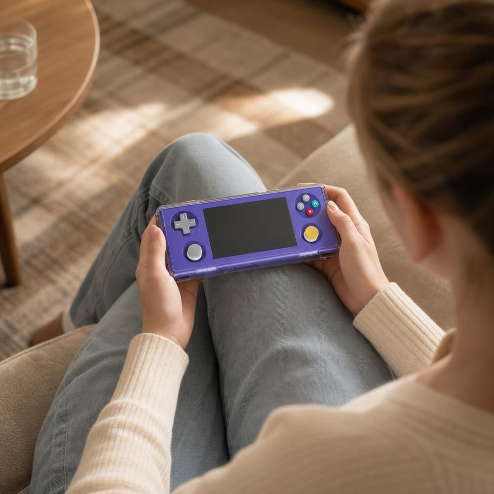 เคสป้องกัน AYANEO Pocket Micro - Gaming Console Ayaneo บทวิจารณ์และราคา
