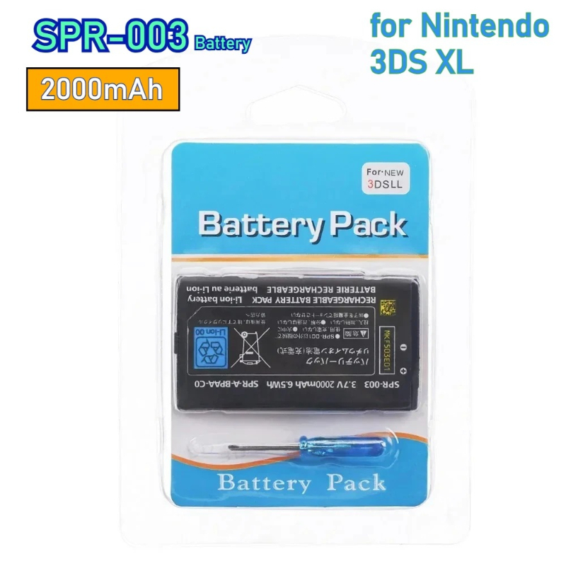 แบตเตอรี่ลิเธียมสำรอง 3.7V 200 - Gaming Console All บทวิจารณ์และราคา
