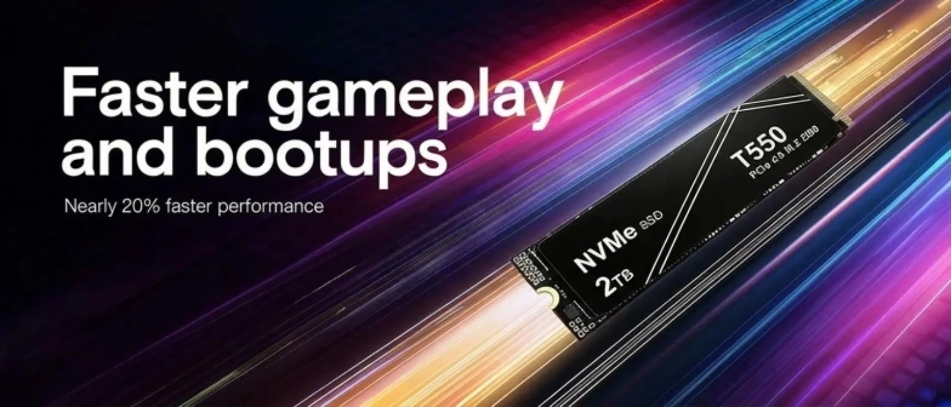 ลดราคาพิเศษ! SSD แบบพกพา T550  - Laptop Gaming Console บทวิจารณ์และราคา
