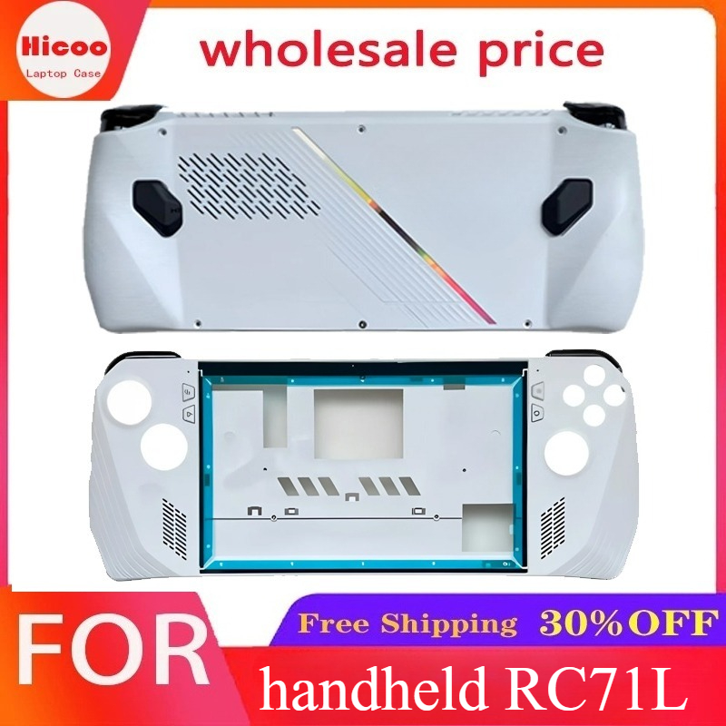 ใหม่สำหรับ ROG Handheld RC71L  - Gaming Console Display Case บทวิจารณ์และราคา